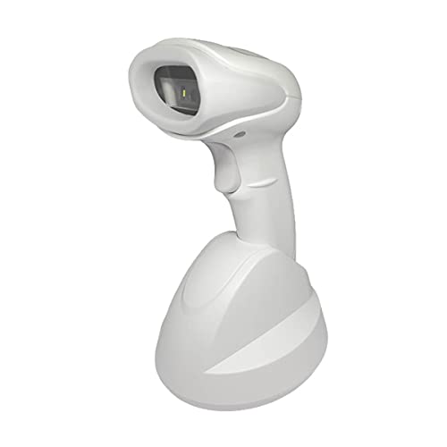 Amazon.co.jp: エフケイシステム QRコード対応 ワイヤレス バーコード